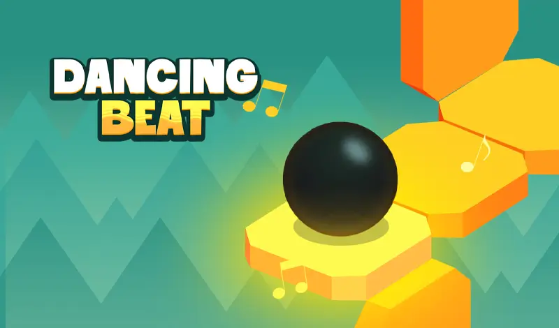 Dancing Beat