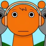 Sprunki But Everyone Is Big