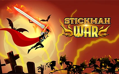 Stickman War